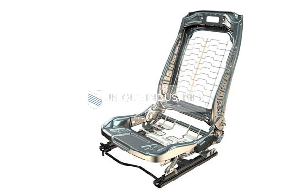 Car Seat Frame